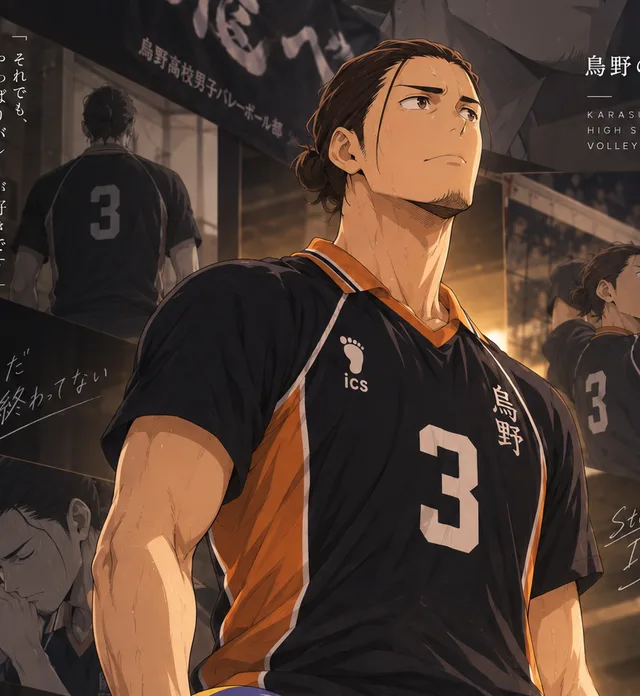 Asahi Azumane