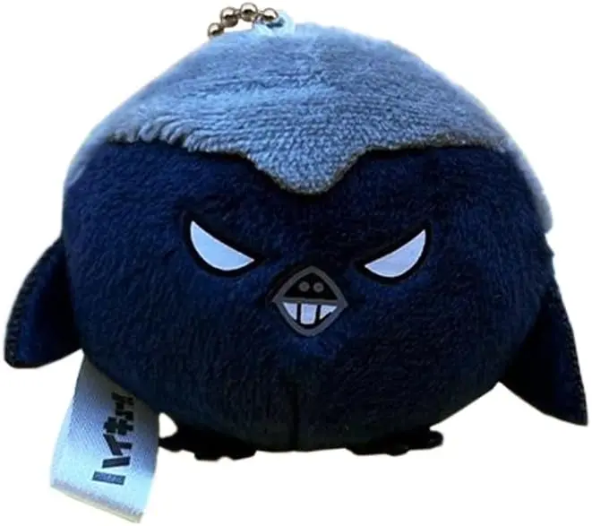 Peluche Haikyuu Tanaka Ryunosuke 10 cm