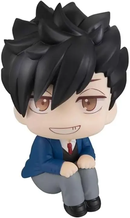 Figura Haikyuu Look Up Kuroo Tetsurou 10,5 cm