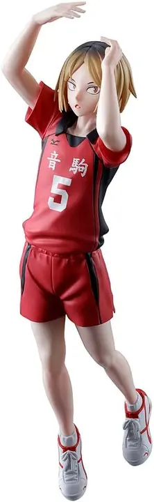 Figura Haikyuu Kenma Kozume 18 cm — Xinchangda