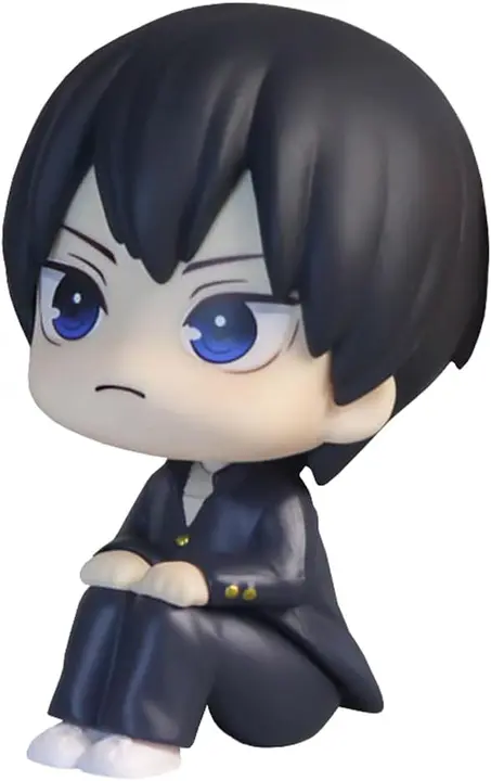 Figura Haikyuu Look Up Kageyama Tobio 10,5 cm