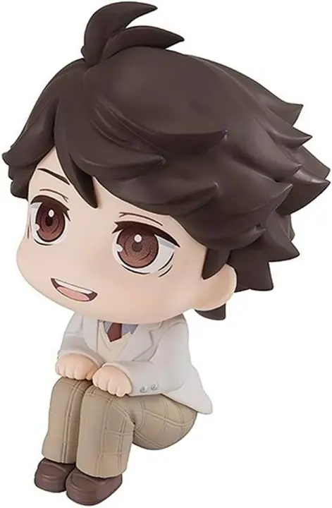 Figura Haikyuu Look Up Oikawa Tooru 10,5 cm