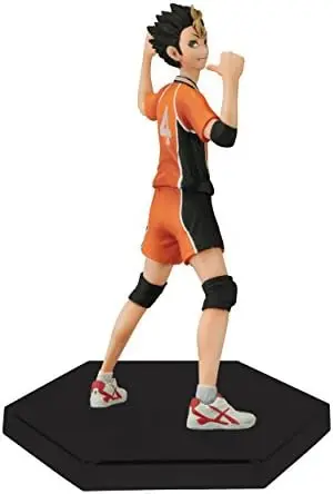 Figura Banpresto DXF Vol.6 Nishinoya Yu