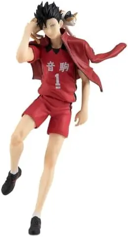Figura Pop Up Parade Kuroo Tetsurou 18,5 cm — Good Smile Company