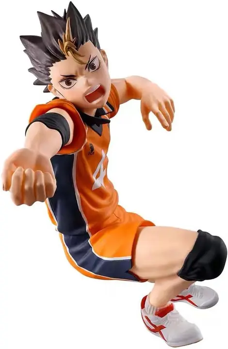 Figura Haikyuu Nishinoya Yu 10 cm — Xinchangda