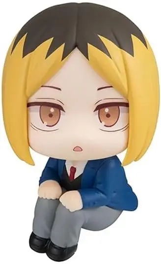 Figura Haikyuu Look Up Kenma Kozume 10,5 cm