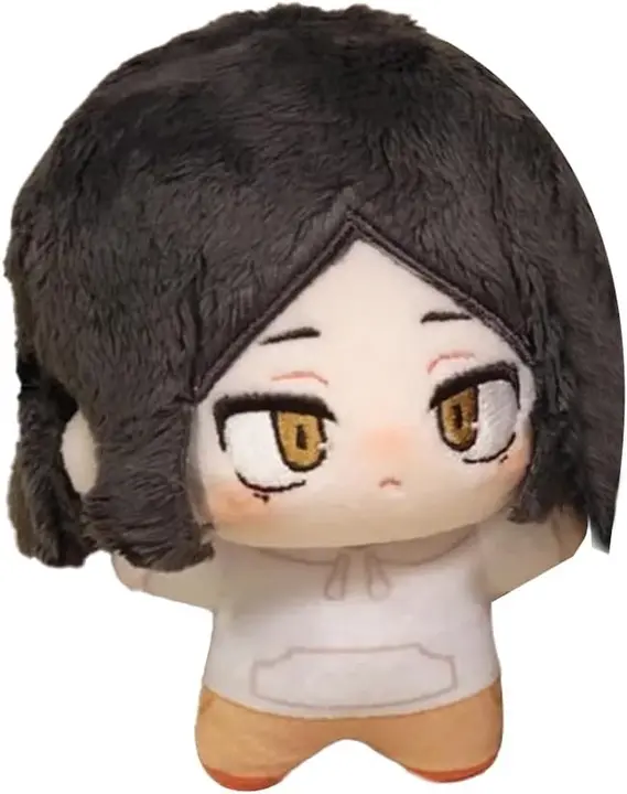 Peluche Haikyuu Kenma Kozume Solo 12 cm