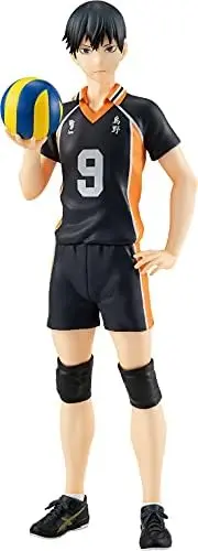 Figura Pop Up Parade Kageyama Tobio 18 cm — Good Smile Company