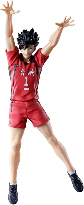 Figura Haikyuu Kuroo Tetsurou 18 cm — Xinchangda