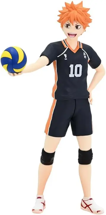 Figura Haikyuu Hinata Shoyo 17 cm — Zhongkaihua