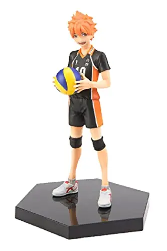 Figura Banpresto Haikyuu!! Hinata Shoyo DXF Vol. 2